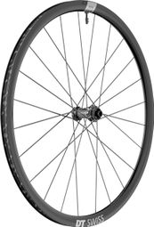 Roue Avant DT Swiss A 1800 Spline DB 30 | 12x100mm | Centerlock