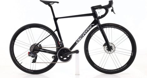 Produit reconditionné · Berria Belador AXS 12V · Noir / Vélo de route | Très bon état