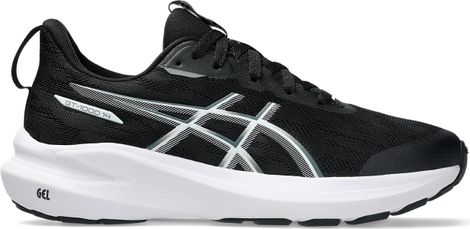 Scarpe da corsa Asics GT-1000 14 GS Nero/Bianco Bambini