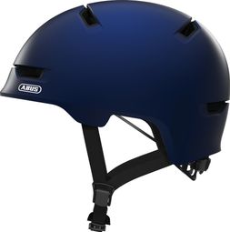 Abus Scraper 3.0 Helmet Ultra Blue