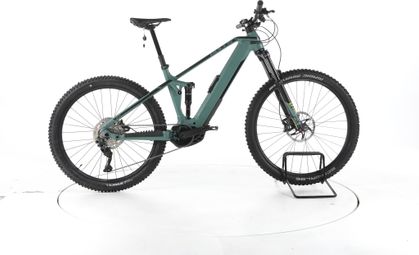Reconditionné - Bulls Sonic EVO AM 1 E-Bike Fully - Très Bon Etat Ãtat