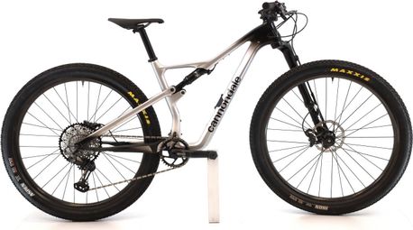 Produit reconditionné · Cannondale Scalpel Carbon 2 XTR / Vélo VTT | Très bon état