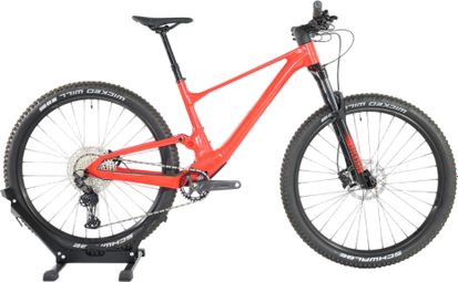 Produit Reconditionné · VTT SCOTT Spark 960 2025 · Très bon état