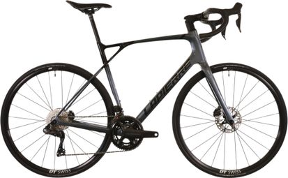 Vélo Route Lapierre Pulsium SAT 7.0 Shimano Ultegra Di2 12V T.L 180/190cm - Vélo d'Exposition