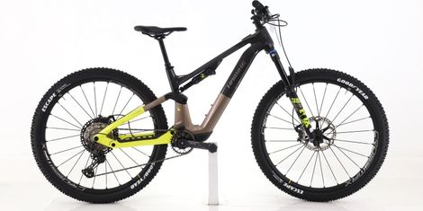 Produit reconditionné · Haibike Lyke CF11 XT / Vélo VTT électrique | Très bon état
