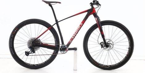 Produit reconditionné · Specialized Stumpjumper S-Works HT Carbone GX / Vélo VTT / Specialized | Bon état