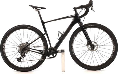 Produit reconditionné · Cannondale Topstone Carbon / Vélo de gravel | Très bon état