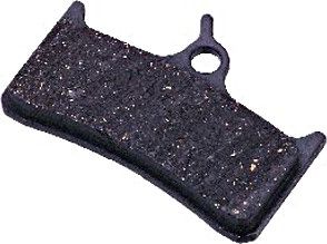 Ashima Shimano XT M7 Sintered Brake Pads