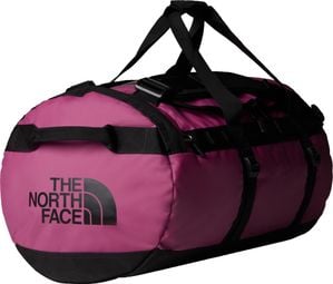 Sac de Voyage The North Face Base Camp Duffel M 71L Rose