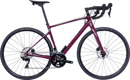 Cannondale Synapse Carbon 3 L Shimano 105 11V 700 mm Cherry Red 2022