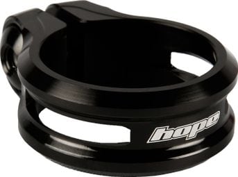 Hope Seatpost Clamp Black