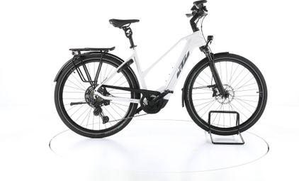 Produit reconditionné - KTM MACINA STYLE 720 Vélo électrique Femmes 2022 - Très Bon Etat