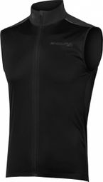 Endura Pro SL Lite Mouwloos Vest Zwart