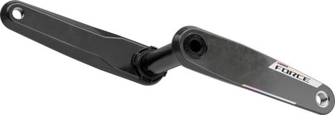 Paire de Manivelles Sram Force E1 DUB Noir — vue 2