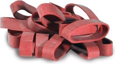 Accessoire Matériel Ski VOLA RACING Sachet De 20 Élastiques Frein Pour Ski Alpin - Entretien Ski Accessoire Ski Matériel