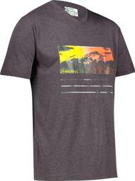 Jersey MTB AllMtn 2.0 Grape
