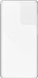 Housse de Pluie Quad Lock Poncho pour Samsung Galaxy Note20