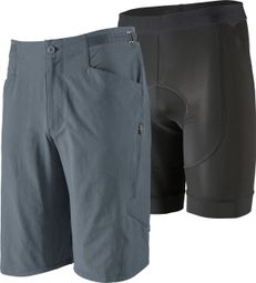 Patagonia Dirt Craft Bike Shorts Grijs Heren