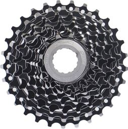 Cassette Route XLC Corps Shimano 10 V Argent