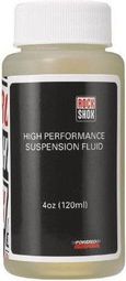 HUILE FOURCHE 2 5wt RockShox 120ml