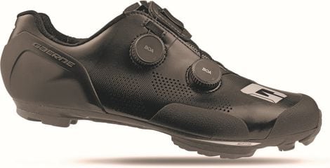 Chaussures VTT Gaerne Carbon G.SNX Noir