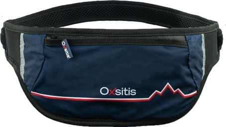 Oxsitis Runbelt V2 Discovery Belt Blu / Bianco / Rosso