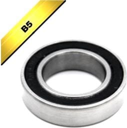 Roulement B5 - BLACKBEARING - 61801-2rs / 6801-2rs