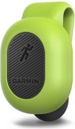 Capteur Garmin running dynamics pod