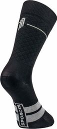 Marie Blanque Sporcks Black