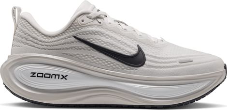 Zapatillas de running Nike Vomero Plus beige para mujer