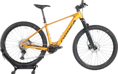 Produit Reconditionné · VTT électrique ORBEA Urrun 30 2022 · Etat  correct