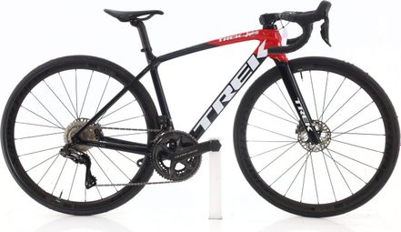 Produit reconditionné · Trek Emonda SLR Di2 12V · Rouge / Vélo de route | Très bon état
