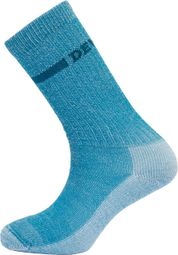 Chaussettes Devold Outdoor Merino Medium Bleu