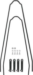 Support Garde-Boue SKS Edge AL 46 