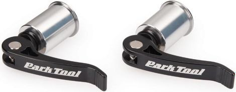 Park Tool Adaptateur pour axes 15mm & 20mm