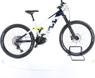 Produit reconditionné - Husqvarna Mountain Cross 5 Vélo électrique VTT 2021 - Bon Etat