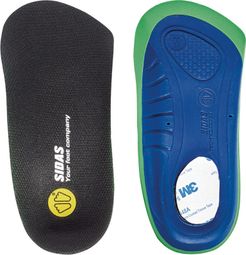 Demi-semelles pré-formées anatomiques pour un confort optimal - Comfort 3D Demi