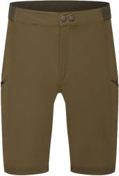 Heren ARC kraag short groen