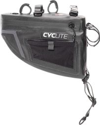 Bolsa de asas Cyclite Aero / 01 4.9 L Negro