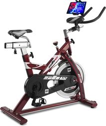Vélo de biking SB1.4 H9158H + Support pour tablette/smartphone