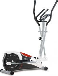 Vélo elliptique ATHLON G2334N. Système inertiel 10kg . Foulée 30 cm