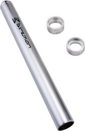 BIRZMAN Crown Race Setting Tool Silver