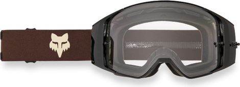 Fox Vue Max Mountainbike-bril Bruin