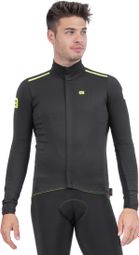 Alé K-Tornado 2.0 Long Sleeve Jacket Black