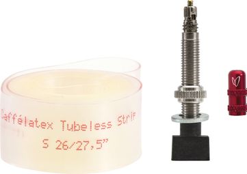 EFFETO MARIPOSA Caffélatex Tubeless Strip 26/27.5''
