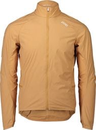 Poc Pro Thermal Brown Long Sleeve Jacket