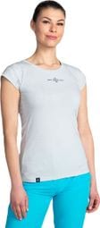 T-shirt en coton pour femme Kilpi LOS-W