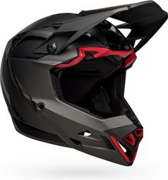 Bell Full-10 Mips Spherical Full Face Helmet Black