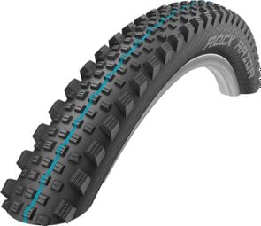 SCHWALBE Pneu Extérieur Rock Razor Evo Supertrail 27.5 X 2.35 Noir Fold