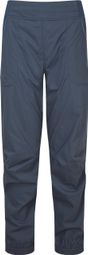 Mountain Equipment Pantalón Anvil Azul Mujer